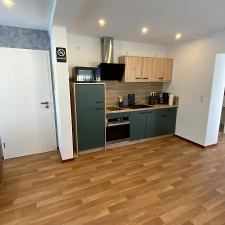 Appartement Haus Rosa à Ellenz-Poltersdorf Extérieur photo