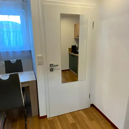 Appartement Haus Rosa à Ellenz-Poltersdorf Extérieur photo