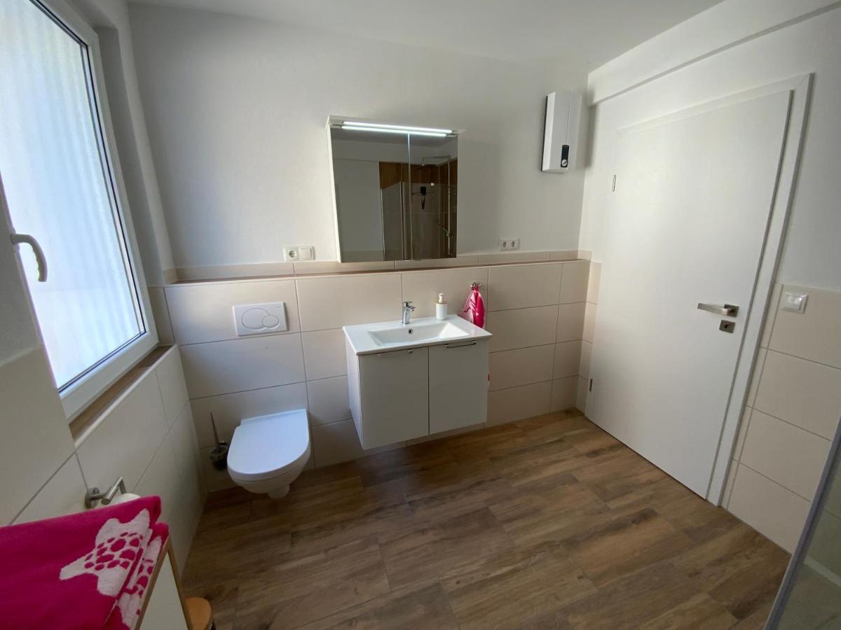 Haus Rosa