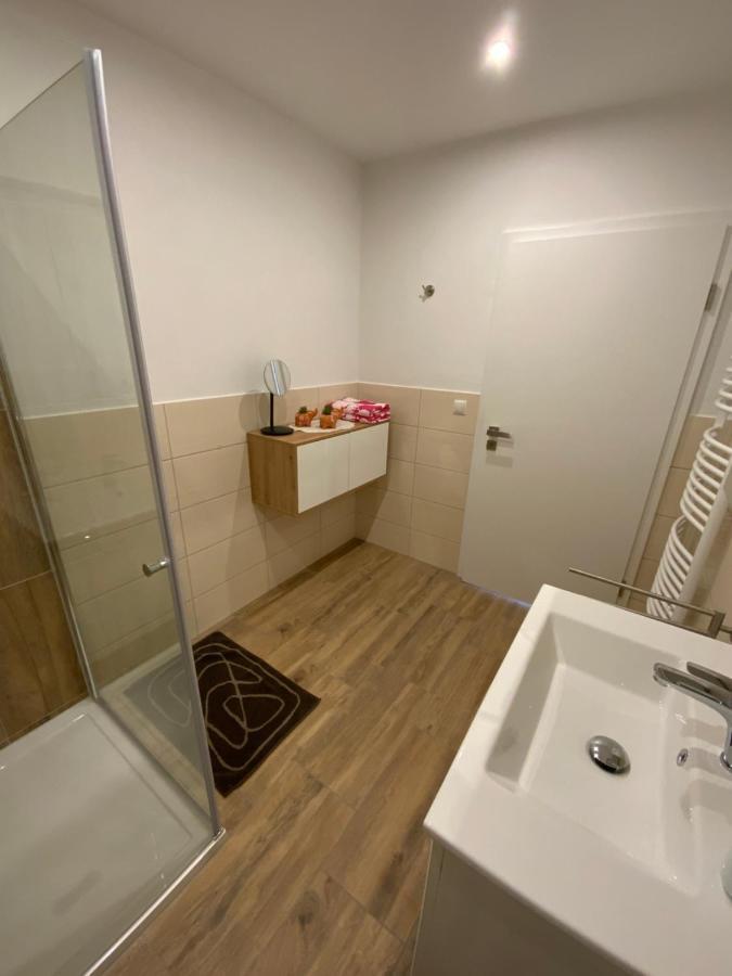 Haus Rosa Apartment Ellenz-Poltersdorf