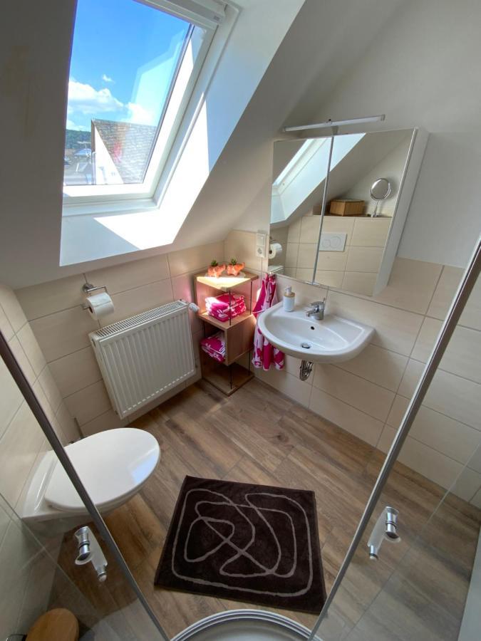 Haus Rosa Apartment Ellenz-Poltersdorf