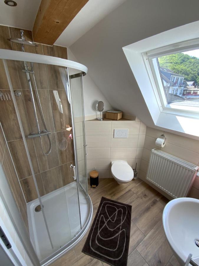 Haus Rosa Apartment Ellenz-Poltersdorf