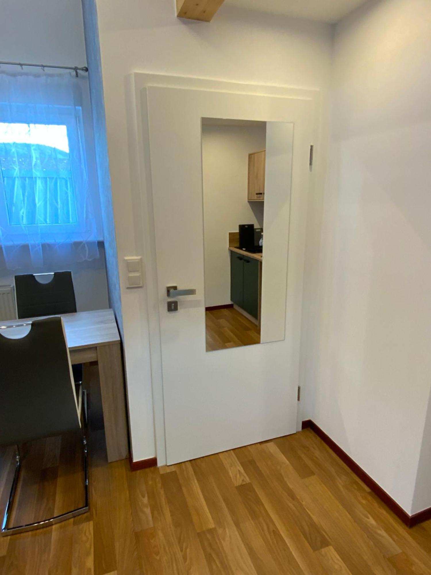 Apartment Haus Rosa